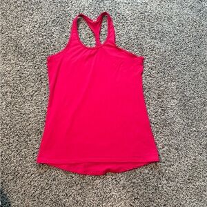 C9 by Champion Fuchsia Racerback Tank Top-Size Medium!